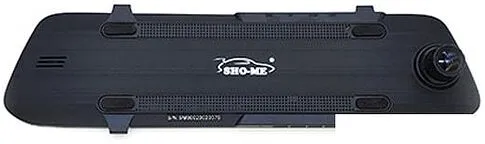 Автомобильный видеорегистратор Sho-Me SFHD-800