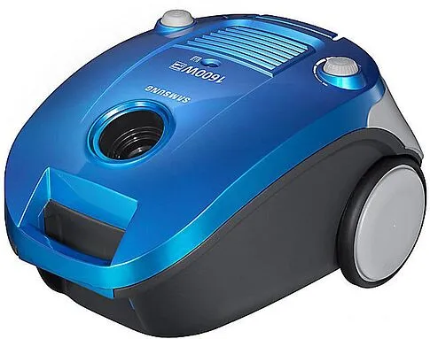 Пылесос Samsung VCC4140V38/XEV