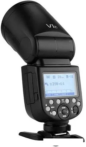 Вспышка Godox V1F для Fujifilm