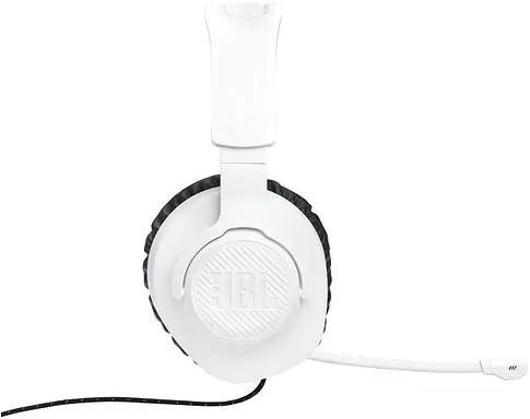 Наушники JBL Quantum 100P