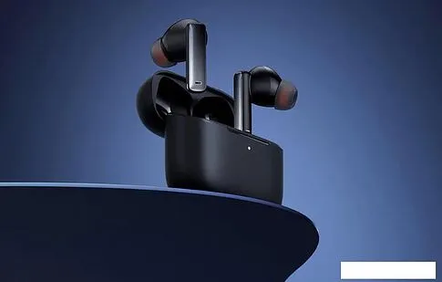 Наушники Baseus Bowie M2 (черный)