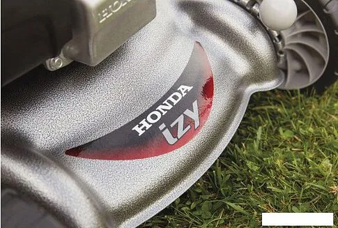 Газонокосилка Honda HRG466С1SKEP