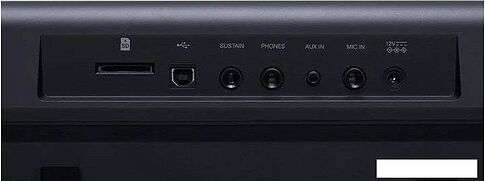 Синтезатор Medeli MK401