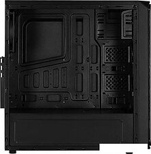Корпус AeroCool SI-5200