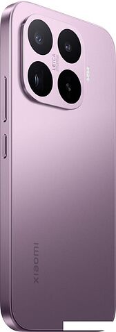 Телефон Xiaomi 17T 12GB/512GB международная версия (светло-сиреневый)