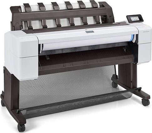 Плоттер HP Designjet T1600dr 36 PostScript
