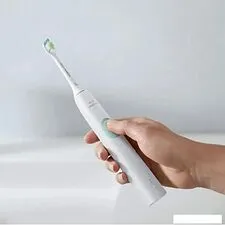 Электрическая зубная щетка Philips SoniCare HX6807/24