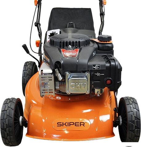Газонокосилка Skiper GW402S