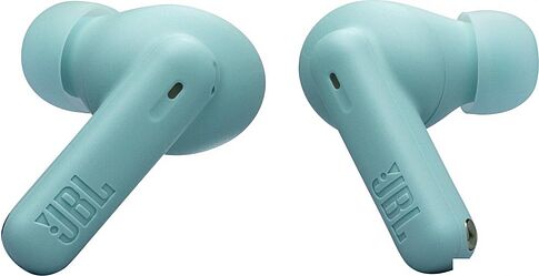 Наушники JBL Wave Beam 2 (голубой)