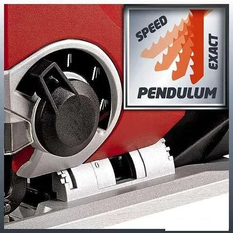 Электролобзик Einhell TE-JS 18 Li