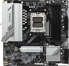 Материнская плата Gigabyte B650M Gaming Plus WiFi (rev. 1.0) Материнская плата Gigabyte B650M Gaming Plus WiFi (rev. 1.0)
