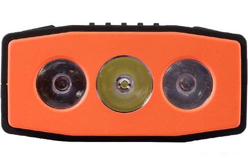 Портативное пусковое устройство Даджет Автостарт Optima