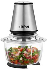 Чоппер Kitfort KT-1389 Чоппер Kitfort KT-1389