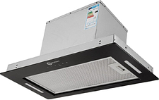 Кухонная вытяжка Schtoff Rost 60 Black