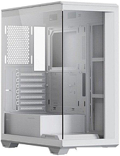 Корпус XASTRA Q600 0F (белый)