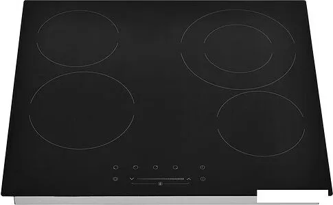 Варочная панель ZUGEL ZEH602B