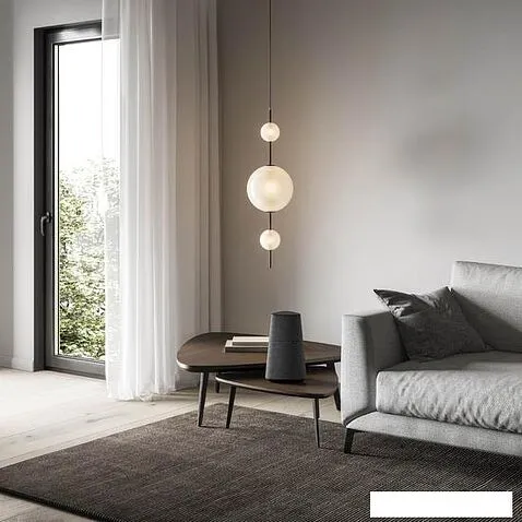 Беспроводная аудиосистема Loewe Klang MR3