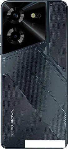 Смартфон Tecno Pova 5 8GB/256GB (черный)