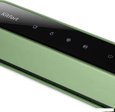 Вакуумный упаковщик Kitfort KT-1554