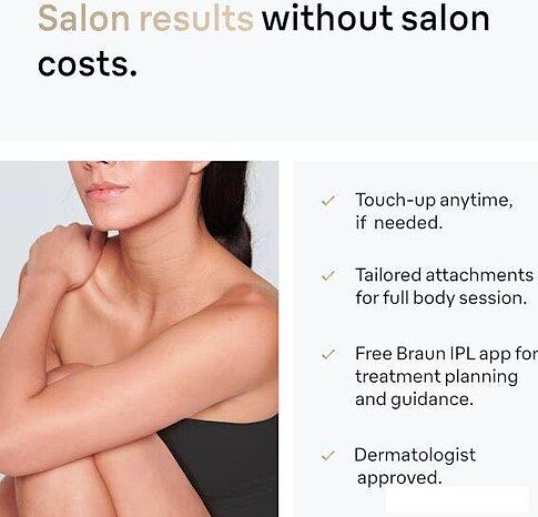 Фотоэпилятор Braun Silk-expert Pro 5 PL5242