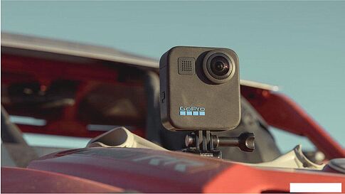 Экшен-камера GoPro MAX 2025 CHDHZ-203