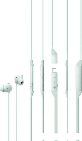 Наушники Huawei FreeLace Pro 2 (зеленый, международная версия)