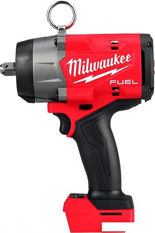 Гайковерт Milwaukee M18 FUEL M18FHIW2P12-0X 4933492785 (без АКБ, кейс)