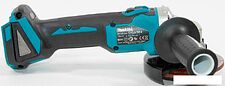 Угловая шлифмашина Makita DGA504Z