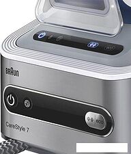 Утюг Braun CareStyle 7 IS 7143 WH