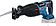 Сабельная пила Bosch GSA 185-LI Professional 06016C0020 (без АКБ)