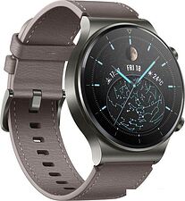Умные часы Huawei Watch GT2 Pro (туманно-серый)