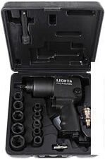Пневматический гайковерт Licota PAW-04006RK2