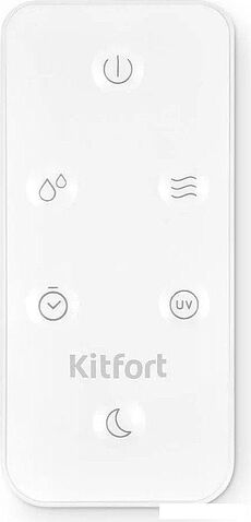 Увлажнитель воздуха Kitfort KT-3848
