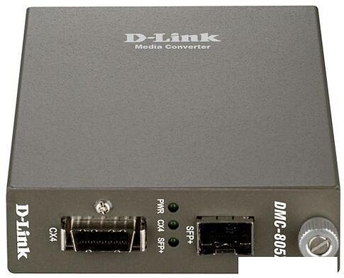 Медиаконвертер D-Link DMC-805X/A1A