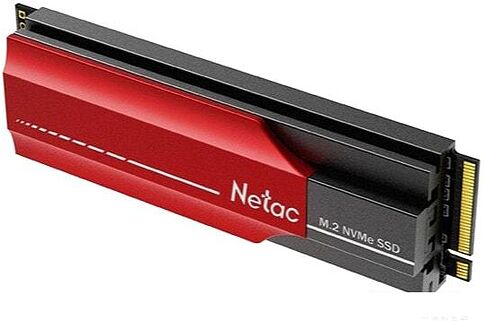 SSD Netac N950E PRO 250GB