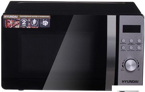 Микроволновая печь Hyundai HYM-D2071