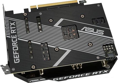 Видеокарта ASUS Phoenix GeForce RTX 3050 8GB PH-RTX3050-8G