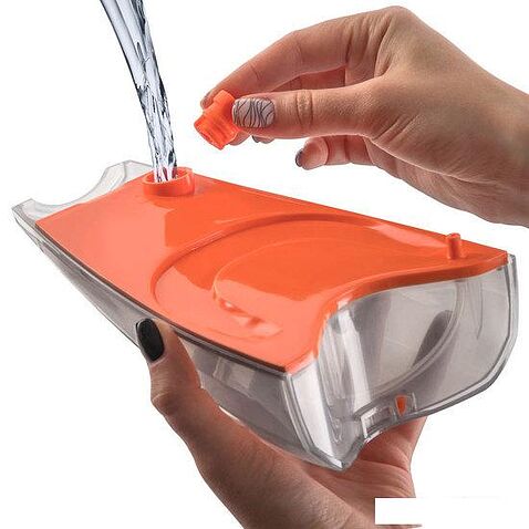 Паровая швабра Endever Odyssey Q-622