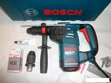 Перфоратор Bosch GBH 3-28 DFR Professional (061124A000)