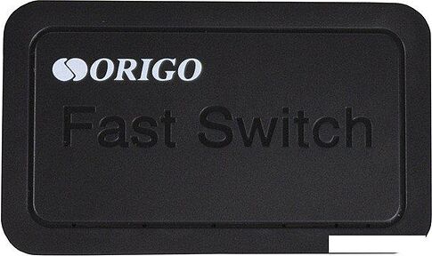 Неуправляемый коммутатор Origo OS1105/A1A
