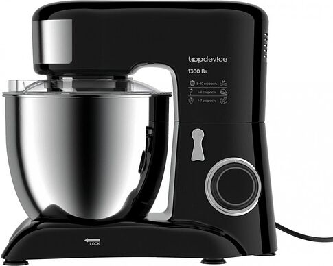 Планетарный миксер Topdevice PM1