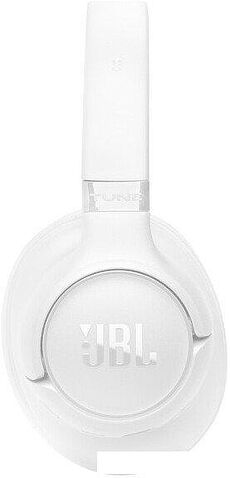 Наушники JBL Tune 730BT (белый)