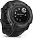 Умные часы Garmin Instinct 2x Solar Tactical Edition (черный)