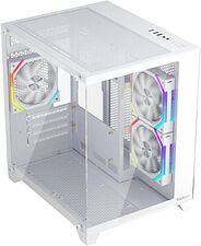 Корпус 1stPlayer BV5 (белый)