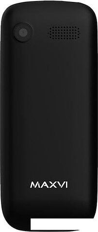 Мобильный телефон Maxvi K20 (черный)