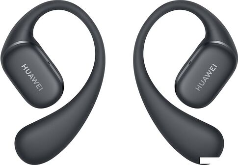 Наушники Huawei FreeArc (черный, международная версия)