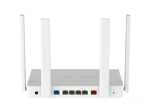 Wi-Fi роутер Keenetic Ultra KN-1811