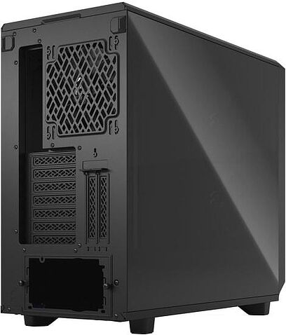 Корпус Fractal Design Meshify 2 Dark Tempered Glass Black FD-C-MES2A-02