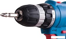 Безударная дрель Союз ДШС-3314Л