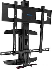 Кронштейн Kromax ATLANTIS-99 (черный) Кронштейн Kromax ATLANTIS-99 (черный)